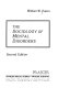 The sociology of mental disorders /