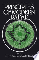Principles of Modern Radar /