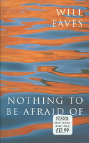 Nothing to be afraid of /