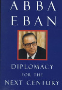 Diplomacy for the next century /