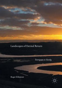 Landscapes of eternal return : Tennyson to Hardy /