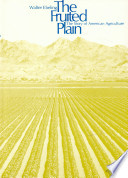 The fruited plain : the story of American agriculture /