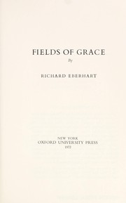 Fields of grace.