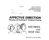 Affective direction : planning and teaching for thinking & feeling /