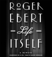 Life itself : a memoir /