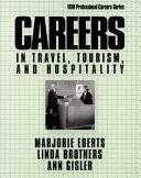 Careers in travel, tourism, and hospitality /