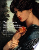 Proserpina : Goethe's melodrama with music by Carl Eberwein : orchestral score, piano reduction, and translation /