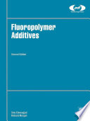 Fluoropolymer additives /