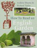 How to read an English garden /