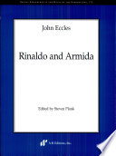 Rinaldo and Armida /