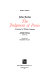 The judgment of Paris : a masque by William Congreve /
