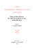 The Mariposa Indian War, 1850-1851 ; diaries of Robert Eccleston: the California gold rush, Yosemite, and the High Sierra /