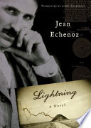 Lightning : a novel /