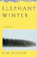 Elephant winter : a novel /