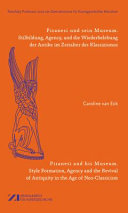 Piranesi und sein Museum : die Restaurierung der Antike und die Entstehung des Style Empire in einer sich globalisierende Welt = Piranesi and his museum : the restoration of antiquity and the genesis of the empire style in a globalizing world /