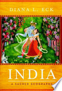India : a sacred geography /