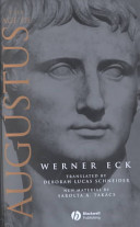 The age of Augustus /