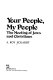 Your people, my people : the meeting of Jews and Christians /