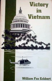 Victory in Vietnam : a novel /