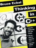 Thinking in C++ /