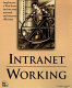 Intranet working /