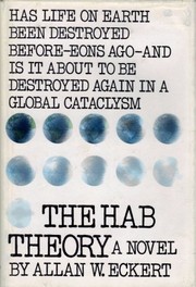 The HAB theory : a novel /