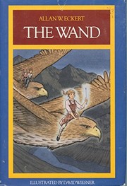 The wand : the return to Mesmeria /