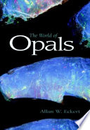 The world of opals /