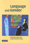 Language and gender /