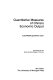 Quantitative measures of China's economic output /