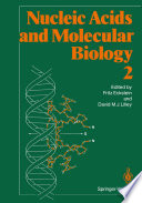 Nucleic Acids and Molecular Biology /