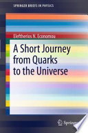 A short journey from quarks to the universe : selected solutions /