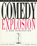 Comedy explosion : a new generation /