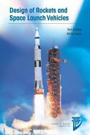 Design of rockets and space launch vehicles /