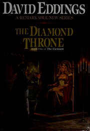 The diamond throne /