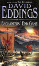 Enchanters' end game /