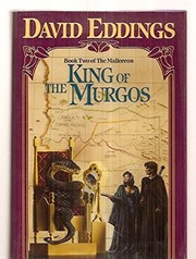 King of the Murgos /