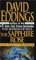 The sapphire rose /