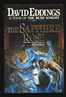 The sapphire rose /