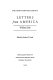 Letters from America /