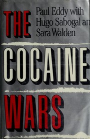 The cocaine wars /