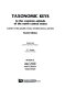 Taxonomic keys to the common animals of the North Central States : exclusive of the parasitic worms, terrestrial insects, and birds /