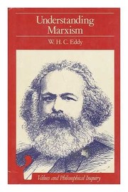 Understanding Marxism : an approach through dialogue  /