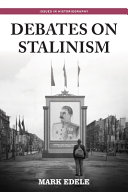 Debates on Stalinism /