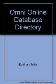 Omni online database directory /