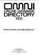 Omni online database directory, 1985 /