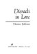 Disraeli in love.
