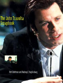 The John Travolta scrapbook /