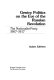 Gentry politics on the eve of the Russian Revolution : the Nationalist Party, 1907-1917 /