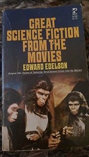 Great science fiction from the movies /